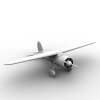 飞机-飞机-其它-VR/AR模型-3D城
