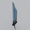 Bustersword欧米茄-VR/AR模型-3D城