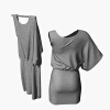 衣服-文体生活-服装饰品-VR/AR模型-3D城