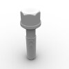 螺丝钉-科技-机器设备-VR/AR模型-3D城