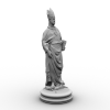 象棋-文体生活-VR/AR模型-3D城