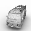 Ambulance-汽车-其它-VR/AR模型-3D城