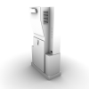 Petrol box-科技-机器设备-VR/AR模型-3D城