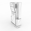 Petrol box-科技-机器设备-VR/AR模型-3D城