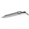 枪刀-VR/AR模型-3D城
