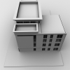 政府-建筑-基础设施-VR/AR模型-3D城