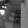展厅-建筑-商业&办公-VR/AR模型-3D城