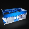 展厅-建筑-商业&办公-VR/AR模型-3D城