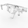 玩具-VR/AR模型-3D城