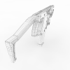玩具-VR/AR模型-3D城