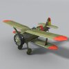 飞机-飞机-军事飞机-VR/AR模型-3D城