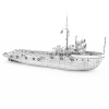 AHTS海洋工程船-船舶-轮船-VR/AR模型-3D城