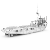 AHTS海洋工程船-船舶-轮船-VR/AR模型-3D城