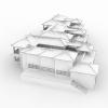 古建-建筑-古建筑-VR/AR模型-3D城