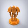 星际战士-游戏&玩具-3D打印模型-3D城