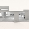 展厅-建筑-办公-VR/AR模型-3D城