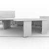 展厅-建筑-办公-VR/AR模型-3D城