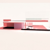 展厅-建筑-办公-VR/AR模型-3D城