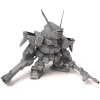 SD高达-角色人体-角色-VR/AR模型-3D城