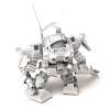 SD高达-角色人体-角色-VR/AR模型-3D城