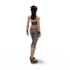 诛仙新手角色-角色人体-角色-VR/AR模型-3D城