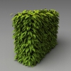 植物-动植物-植物-VR/AR模型-3D城