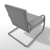 椅子-家居-桌椅-VR/AR模型-3D城