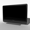 液晶电视-科技-家用电器-VR/AR模型-3D城