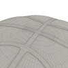篮球-文体生活-VR/AR模型-3D城