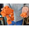 Robot-小工具-3D打印模型-3D城