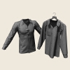 衣服-文体生活-服装饰品-VR/AR模型-3D城