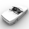 Ferrari 550 Barchetta跑车-汽车-家用汽车-VR/AR模型-3D城