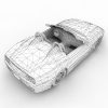 Ferrari 550 Barchetta跑车-汽车-家用汽车-VR/AR模型-3D城