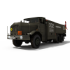 牧神L908 ATW二-汽车-军事汽车-VR/AR模型-3D城
