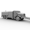 牧神L908 ATW二-汽车-军事汽车-VR/AR模型-3D城