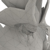 怪物-角色人体-角色-VR/AR模型-3D城