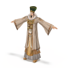 朱葛亮-角色人体-角色-VR/AR模型-3D城