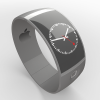 Apple_iWatch 智能手表-VR/AR模型-3D城