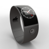 Apple_iWatch 智能手表-VR/AR模型-3D城