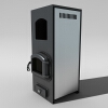 火炉-家居-其它-VR/AR模型-3D城