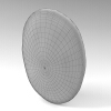 装饰品-文体生活-艺术品-VR/AR模型-3D城