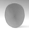 装饰品-文体生活-艺术品-VR/AR模型-3D城