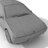 汽车-汽车-家用汽车-VR/AR模型-3D城