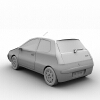 汽车-汽车-家用汽车-VR/AR模型-3D城