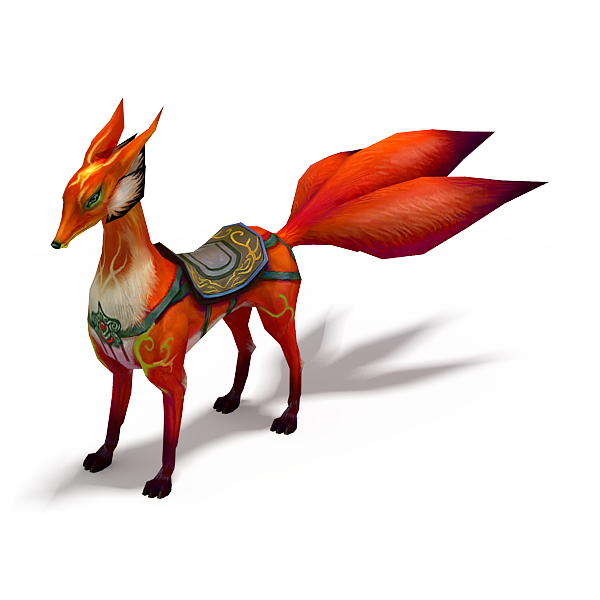 14761|诛仙九纹龙