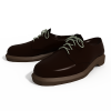 鞋-文体生活-服装饰品-VR/AR模型-3D城