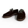 鞋-文体生活-服装饰品-VR/AR模型-3D城