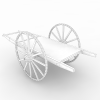 daihachiguruma-汽车-其它-VR/AR模型-3D城