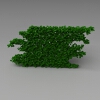 园艺植物-动植物-植物-VR/AR模型-3D城