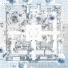 京城-建筑-古建筑-VR/AR模型-3D城